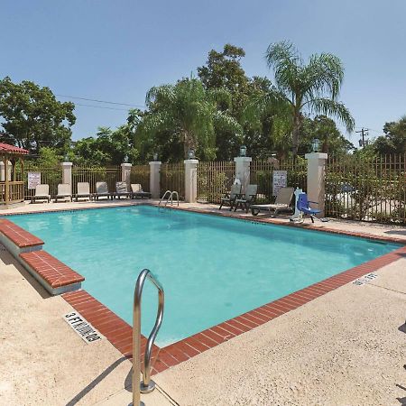 Kemah Edgewater Hotel, Surestay Collection By Best Western Сібрук Екстер'єр фото