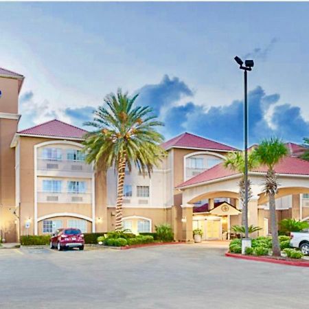 Kemah Edgewater Hotel, Surestay Collection By Best Western Сібрук Екстер'єр фото