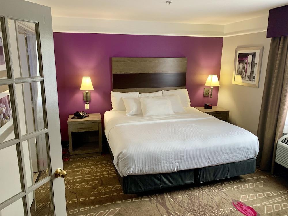Kemah Edgewater Hotel, Surestay Collection By Best Western Сібрук Екстер'єр фото
