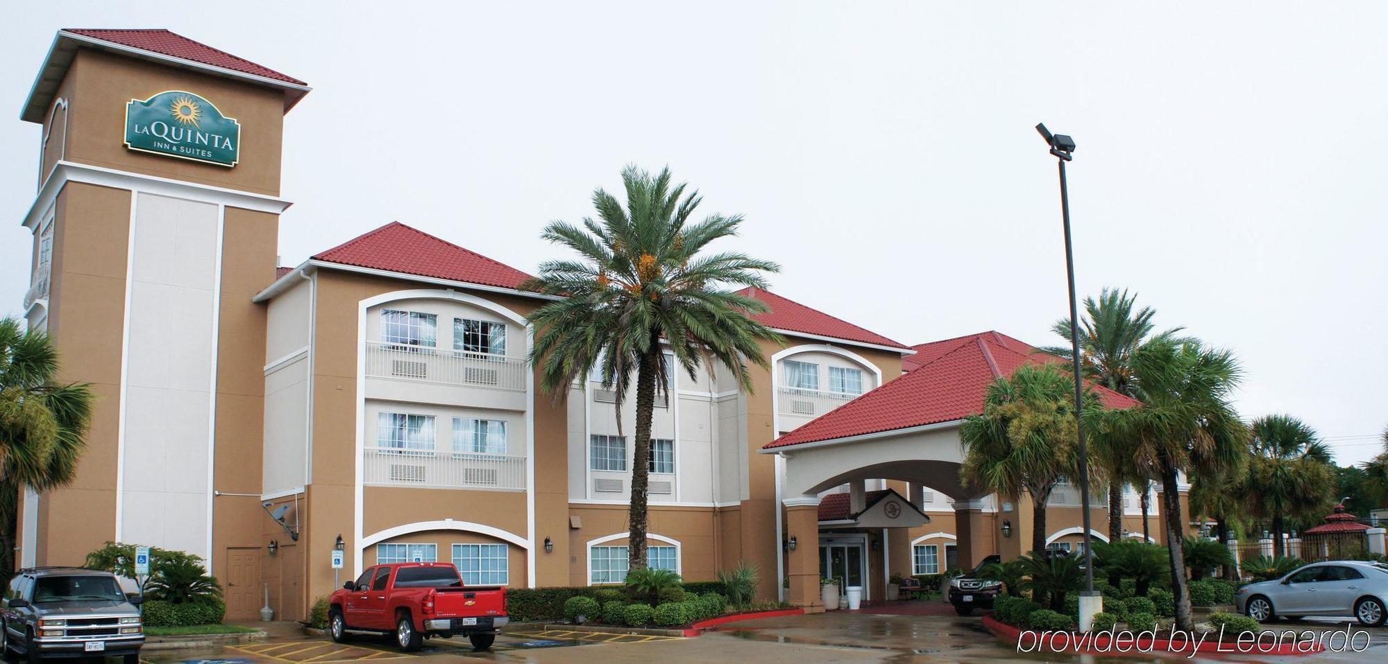 Kemah Edgewater Hotel, Surestay Collection By Best Western Сібрук Екстер'єр фото