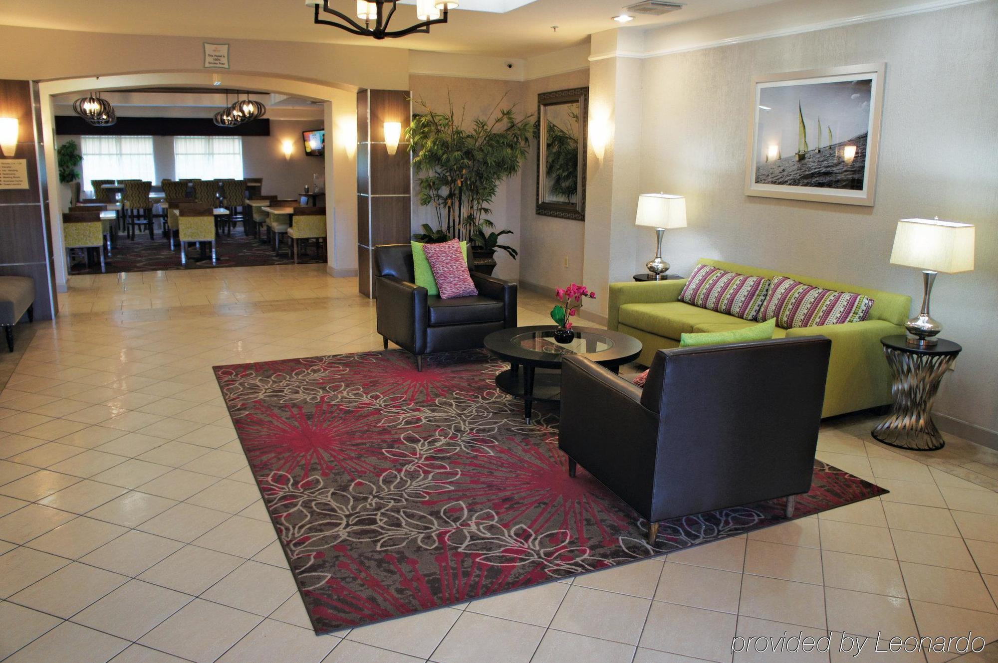 Kemah Edgewater Hotel, Surestay Collection By Best Western Сібрук Екстер'єр фото