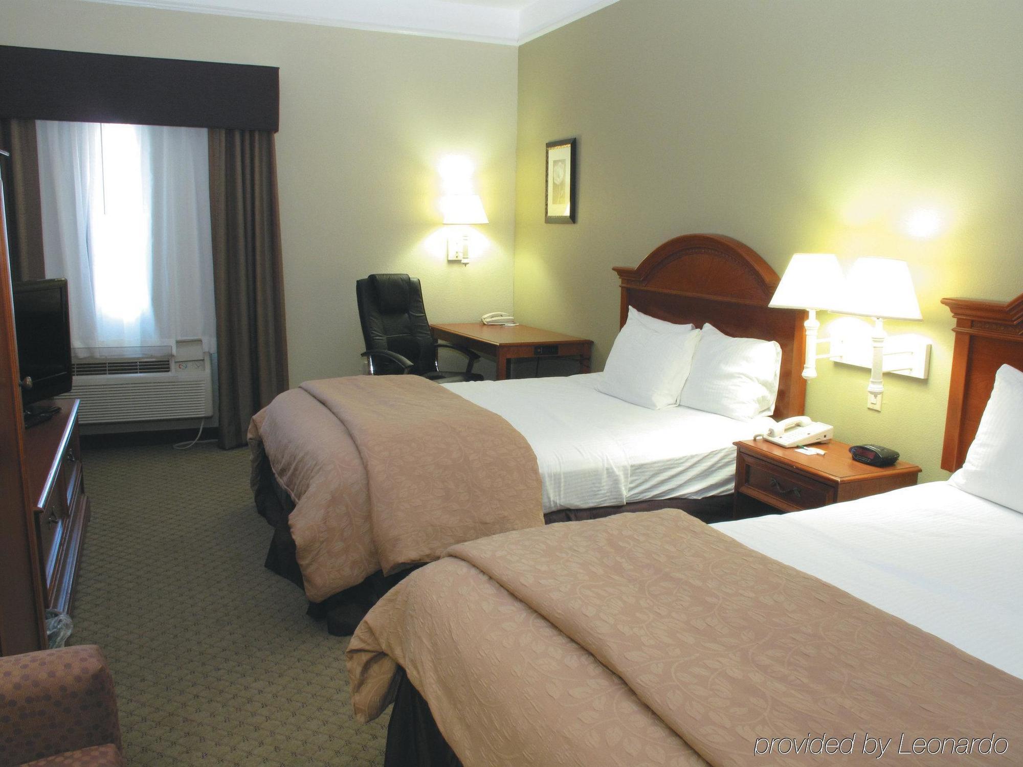 Kemah Edgewater Hotel, Surestay Collection By Best Western Сібрук Номер фото
