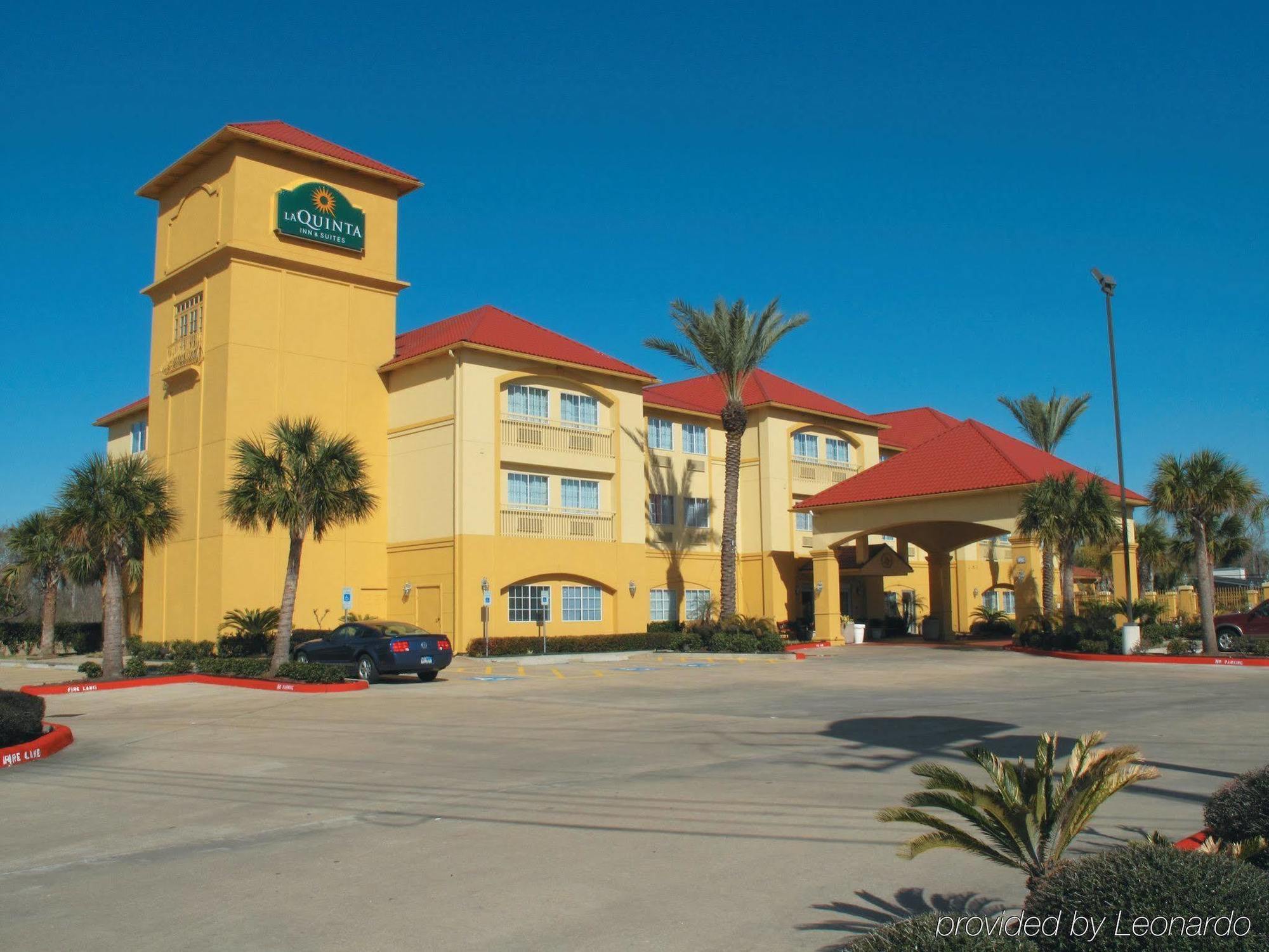 Kemah Edgewater Hotel, Surestay Collection By Best Western Сібрук Екстер'єр фото