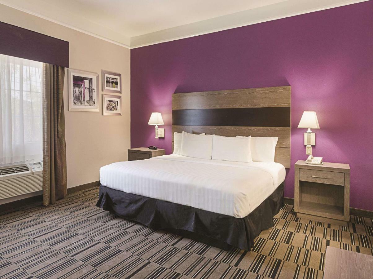 Kemah Edgewater Hotel, Surestay Collection By Best Western Сібрук Екстер'єр фото