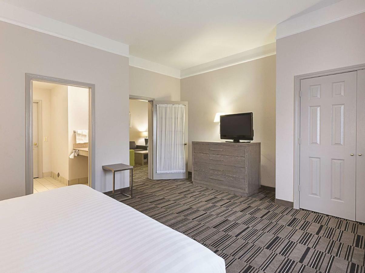 Kemah Edgewater Hotel, Surestay Collection By Best Western Сібрук Екстер'єр фото