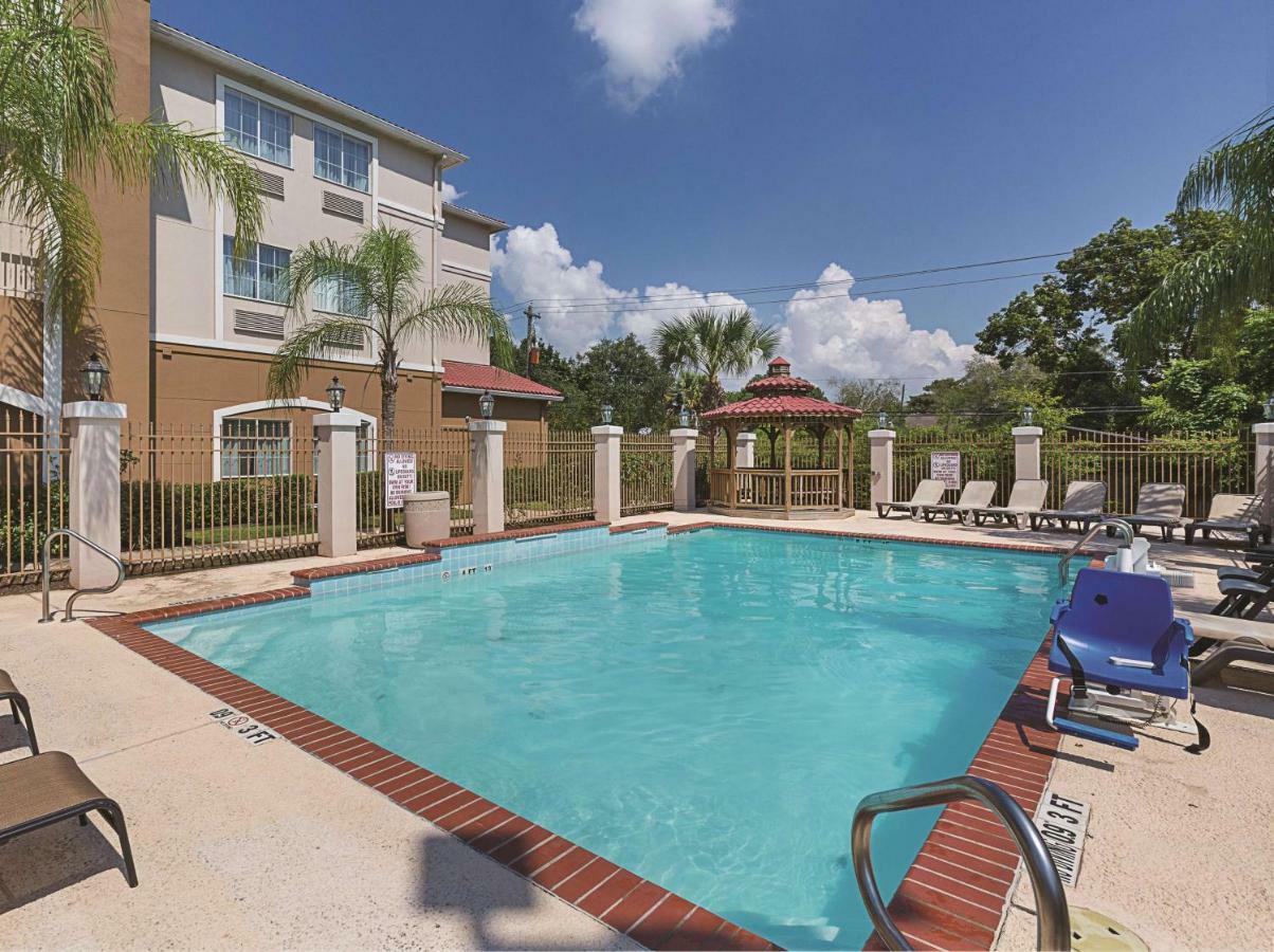 Kemah Edgewater Hotel, Surestay Collection By Best Western Сібрук Екстер'єр фото