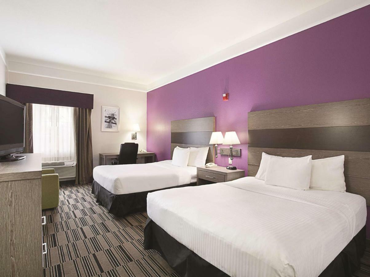 Kemah Edgewater Hotel, Surestay Collection By Best Western Сібрук Екстер'єр фото