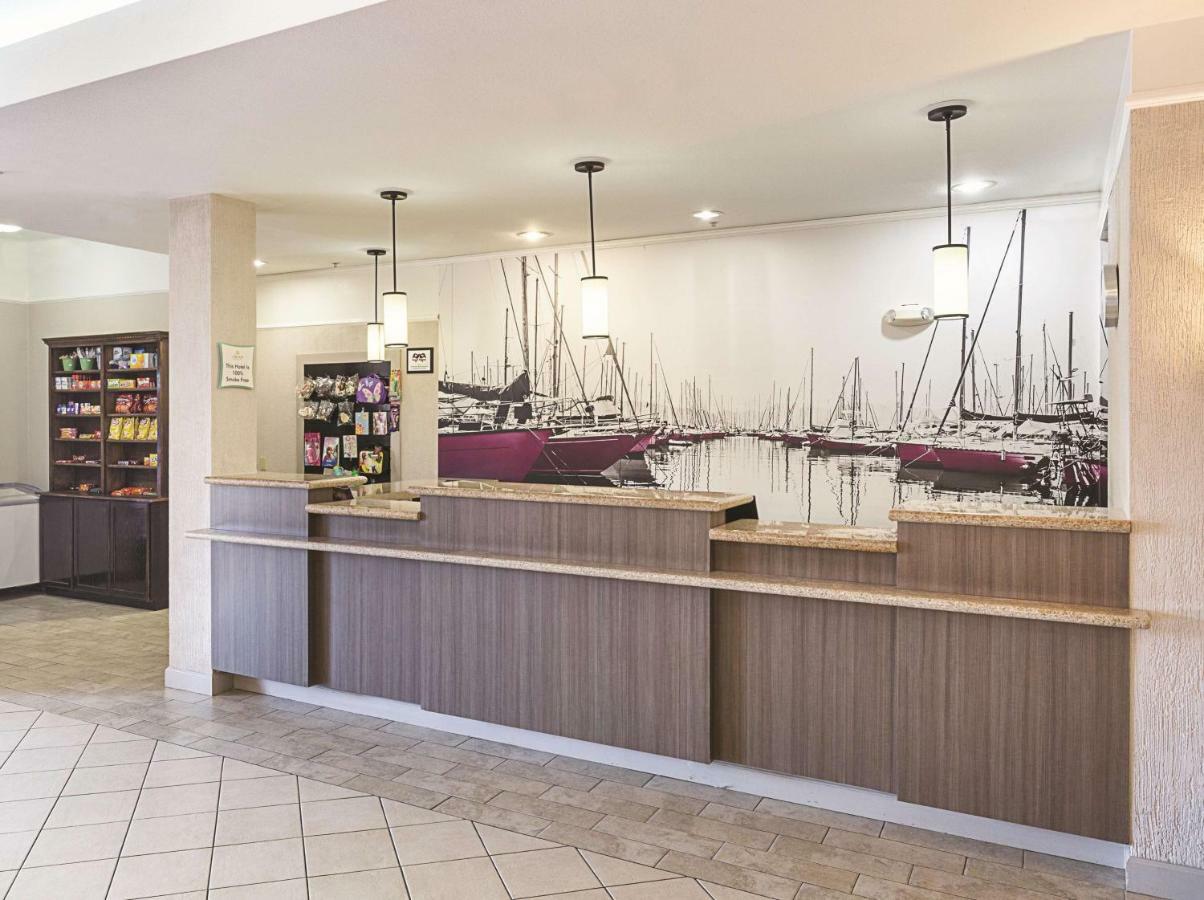 Kemah Edgewater Hotel, Surestay Collection By Best Western Сібрук Екстер'єр фото
