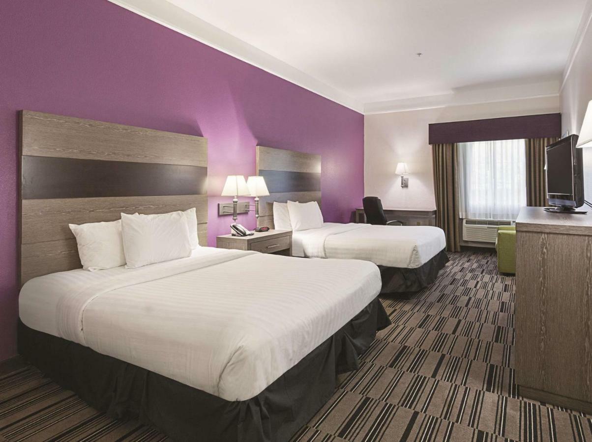 Kemah Edgewater Hotel, Surestay Collection By Best Western Сібрук Екстер'єр фото