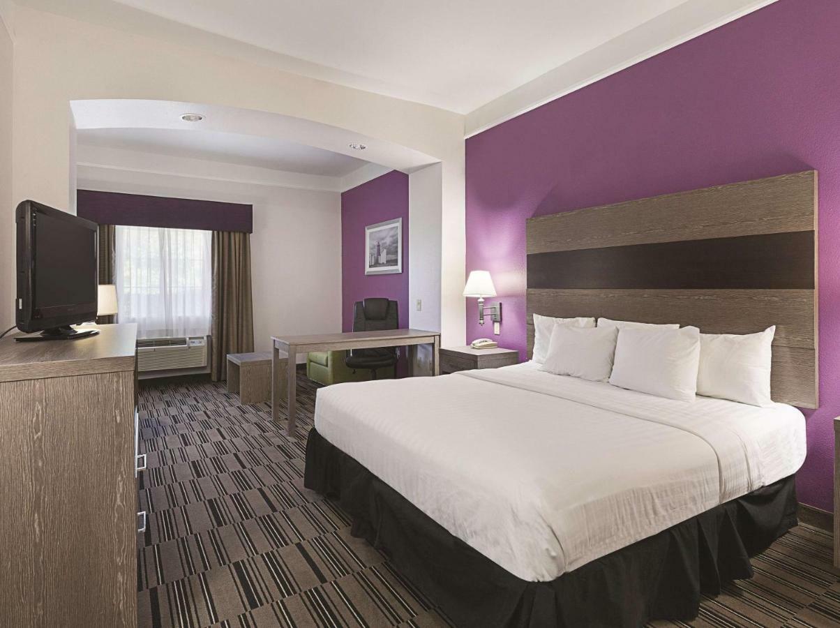 Kemah Edgewater Hotel, Surestay Collection By Best Western Сібрук Екстер'єр фото