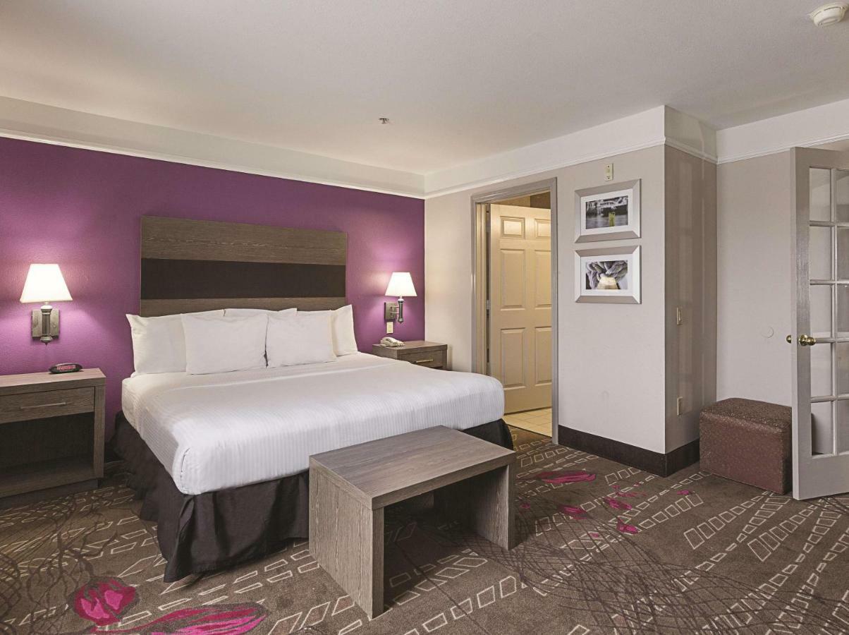 Kemah Edgewater Hotel, Surestay Collection By Best Western Сібрук Екстер'єр фото