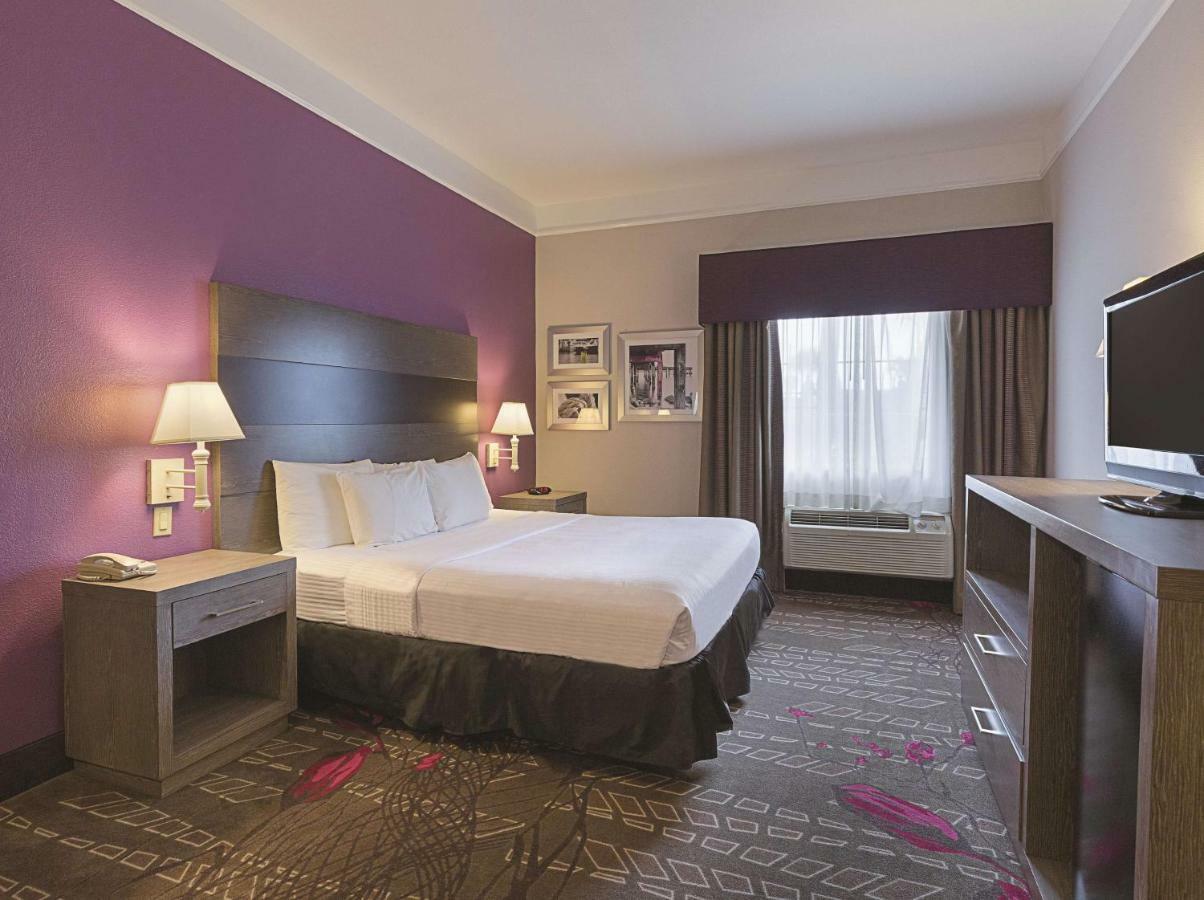 Kemah Edgewater Hotel, Surestay Collection By Best Western Сібрук Екстер'єр фото