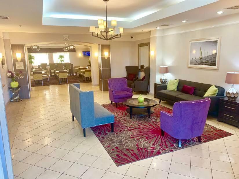 Kemah Edgewater Hotel, Surestay Collection By Best Western Сібрук Екстер'єр фото
